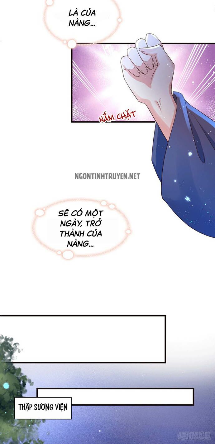 bệnh kiều phu quân ngạnh thượng cung chapter 38 16