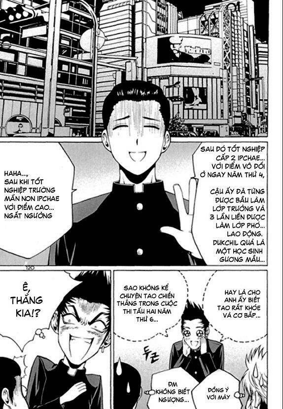 zippy ziggy chapter 33 5