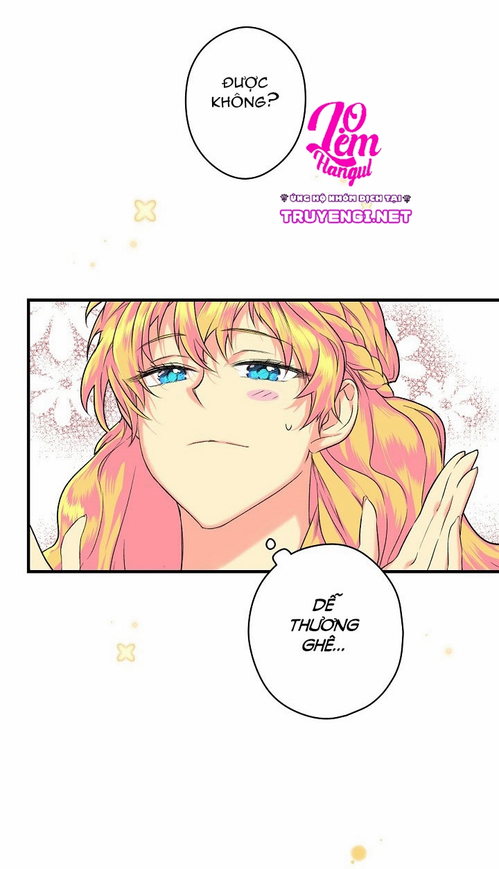 tiểu thư bí ẩn chapter 6 52