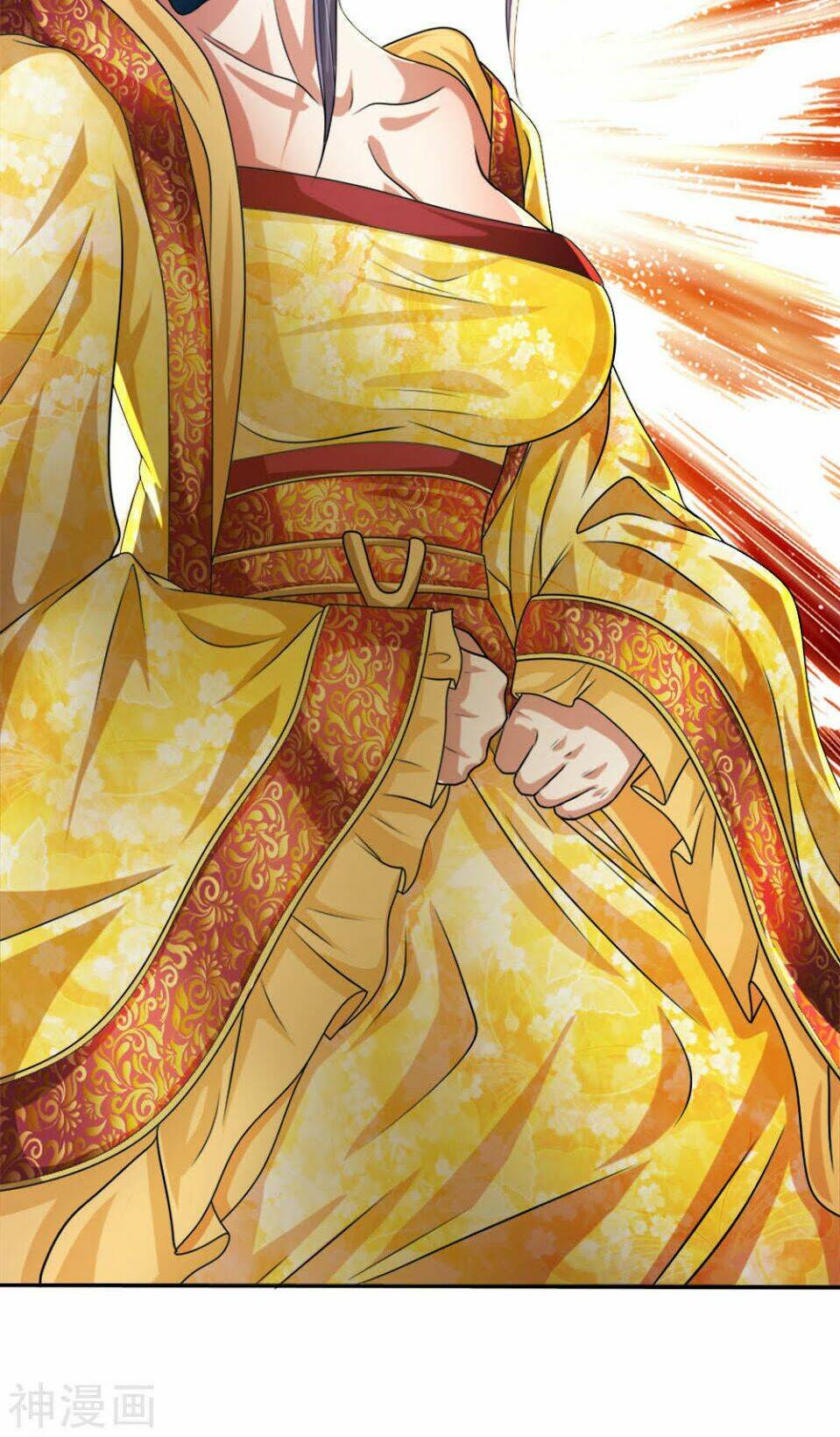 chí tôn hồng bao đại đế chapter 5 19