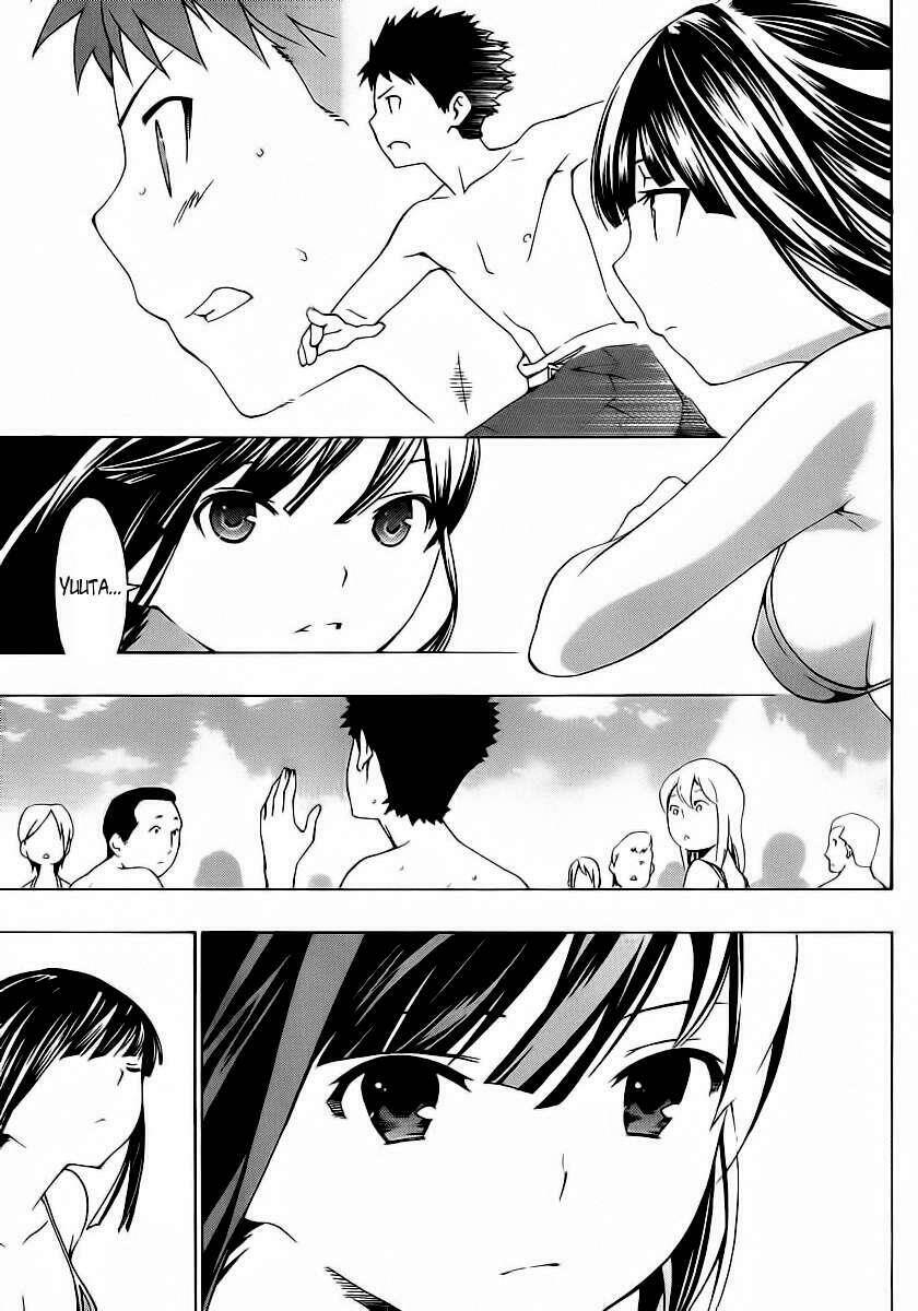 papa no iukoto o kikinasai! chapter 4 31