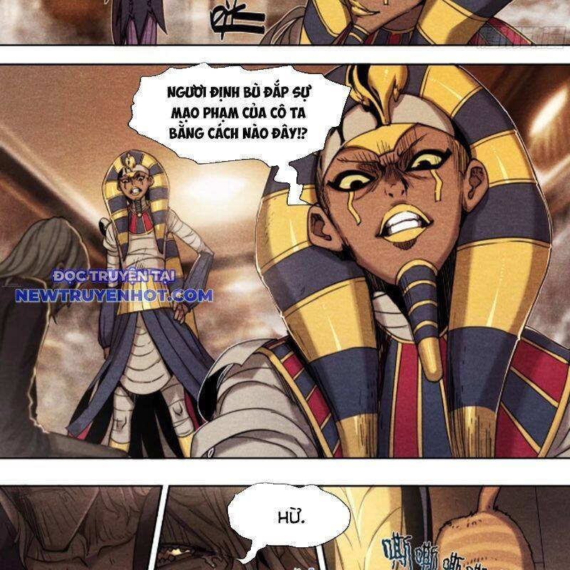 dự báo khải huyền chapter 149 9