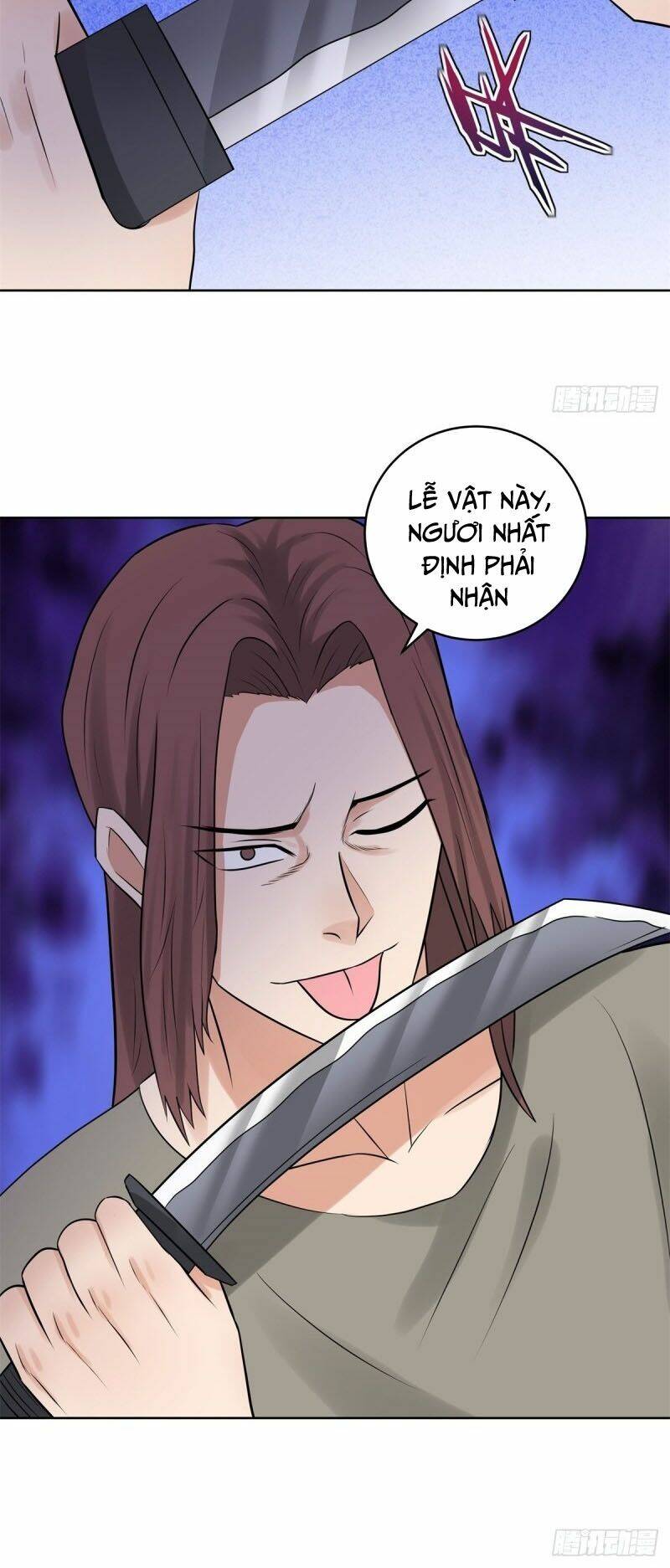 học viện cao thủ chapter 282 19