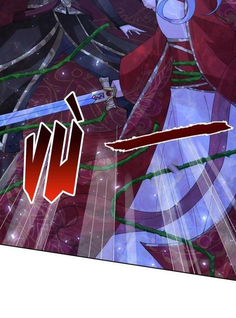 mạt thế nữ vương chapter 44 46