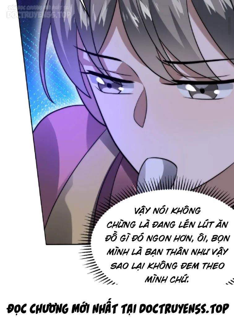 không gian hệ lão lục: dự trữ một vạn tấn thịt ngày tận thế chapter 55 14