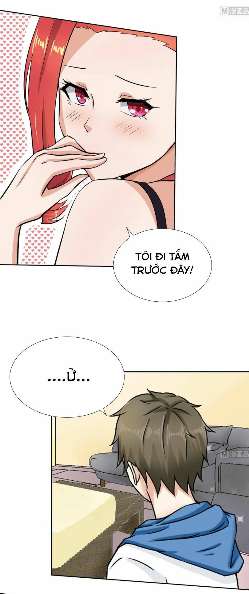 hắn là long ngạo thiên chapter 105 14