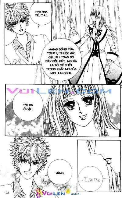 cửa hàng phù thủy chapter 3 128