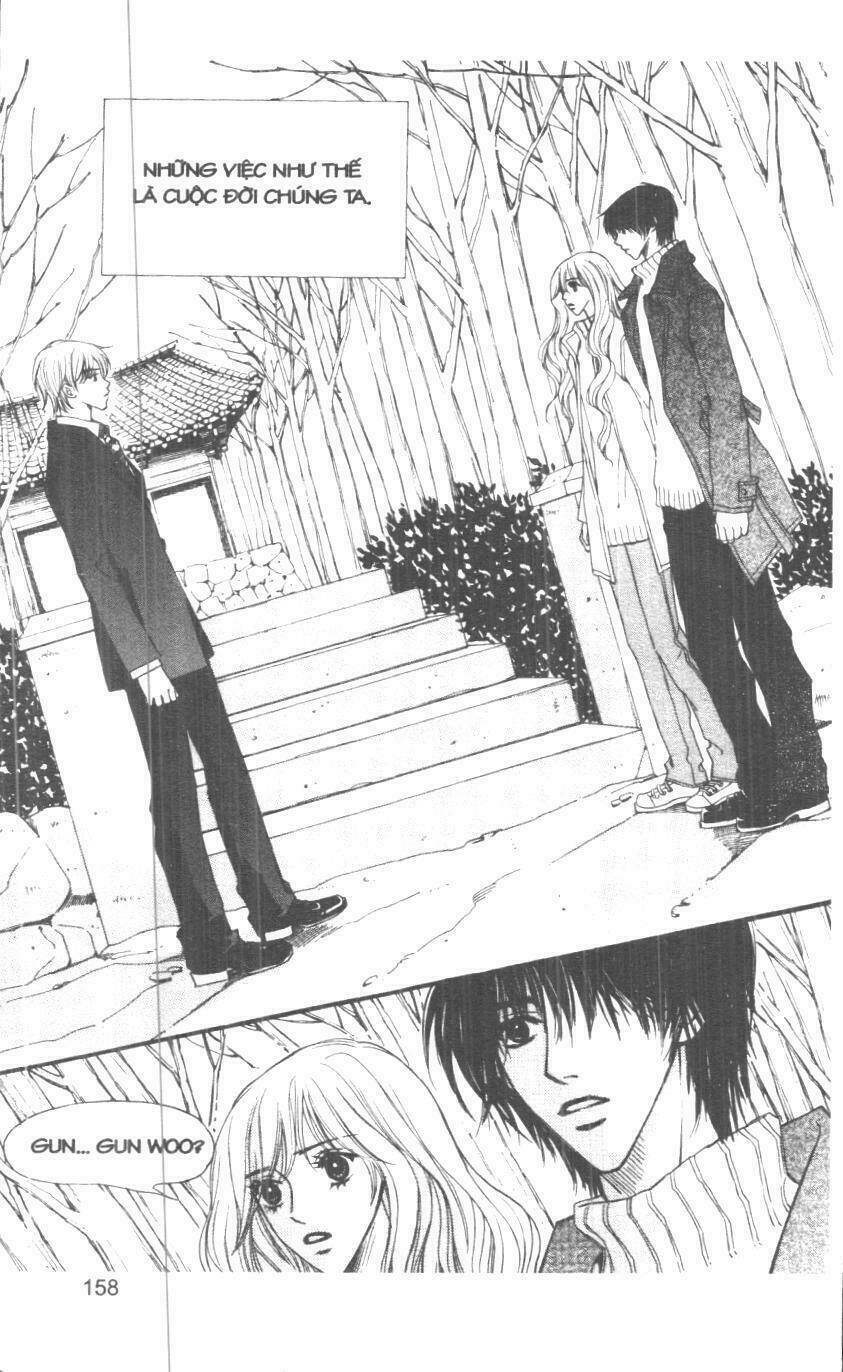 sad love story chapter 5 162