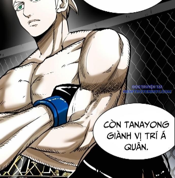 shark - cá mập chapter 290 18