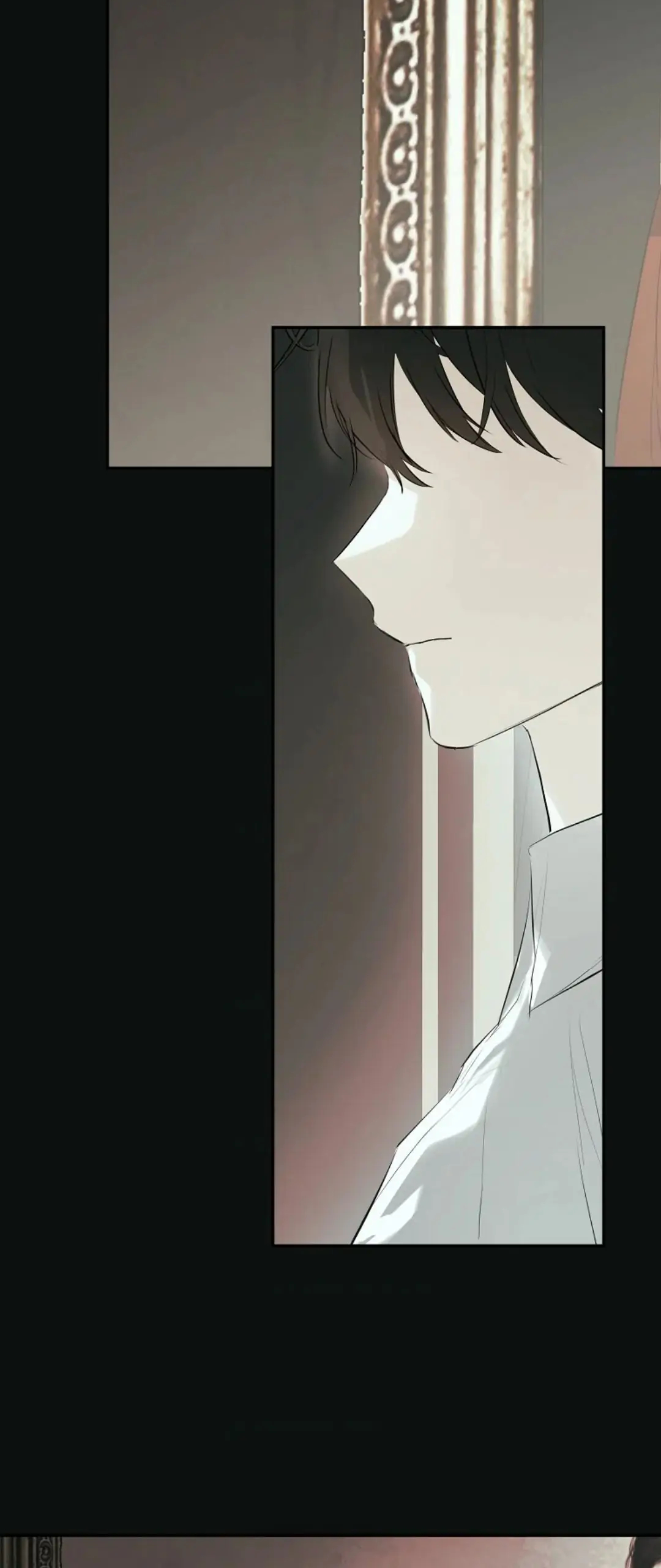 tôi biết bí mật của nam phụ chapter 35 2