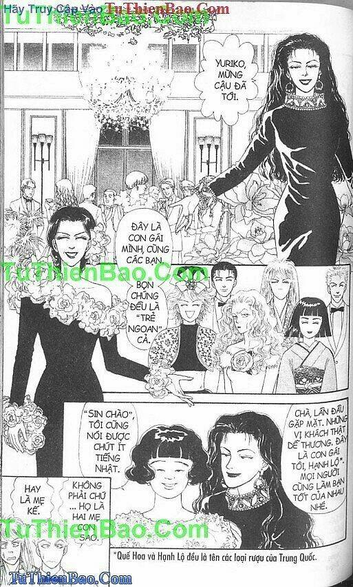 câu lạc bộ con nhà giàu chapter 13 101