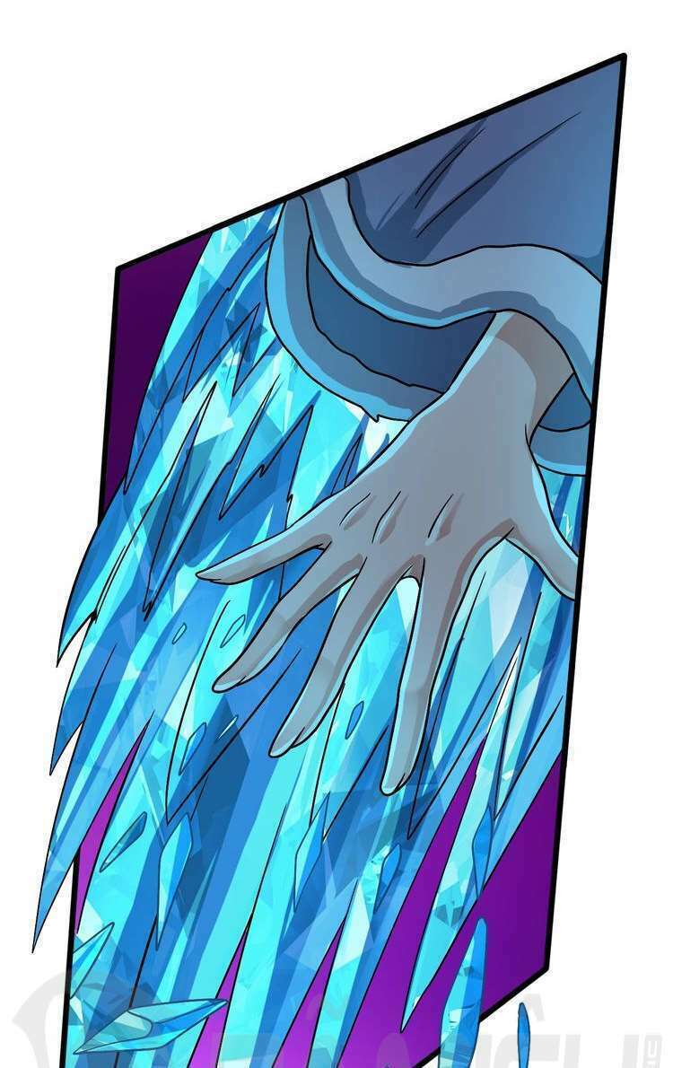 việc tu luyện hằng ngày của vũ đế chapter 25 19