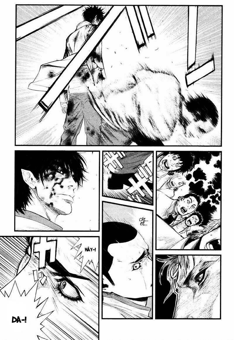 wolf guy - wolfen crest chapter 10 15