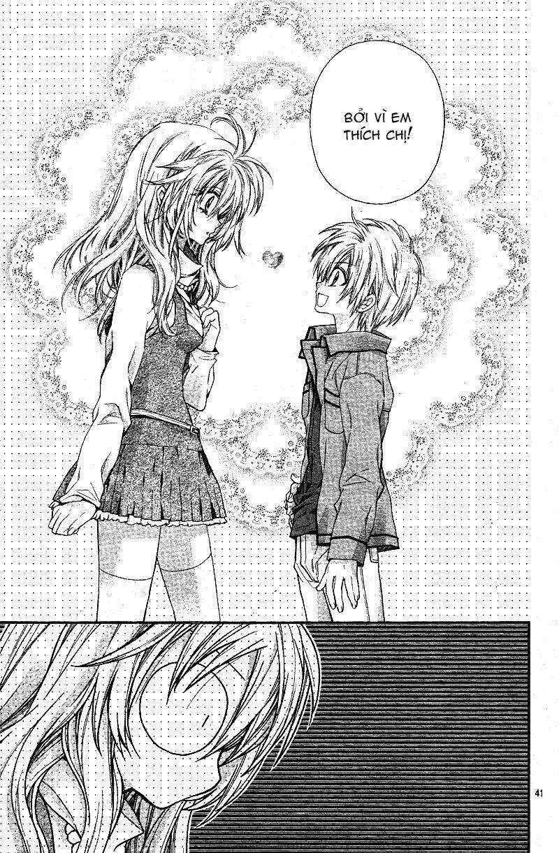 neko to watashi no kinyoubi chapter 1 44