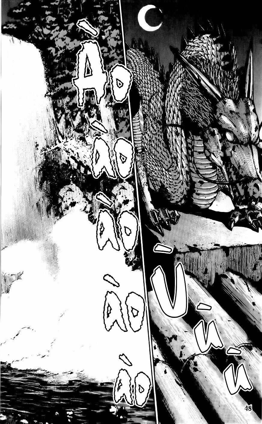 lá chắn mắt chapter 172 2