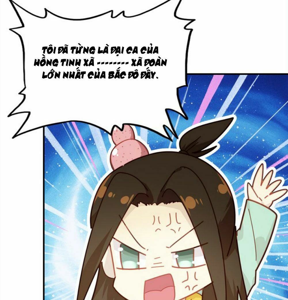Ái Thượng Ngạo Kiều Long Vương Gia chapter 33 - Trang 54