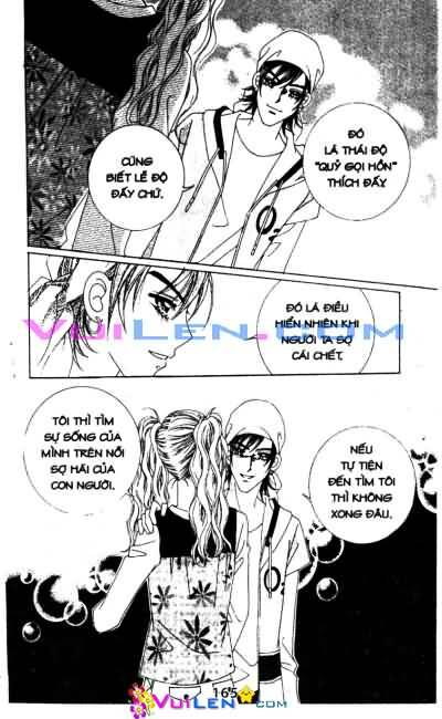 18 years old, we got married chapter 16 26