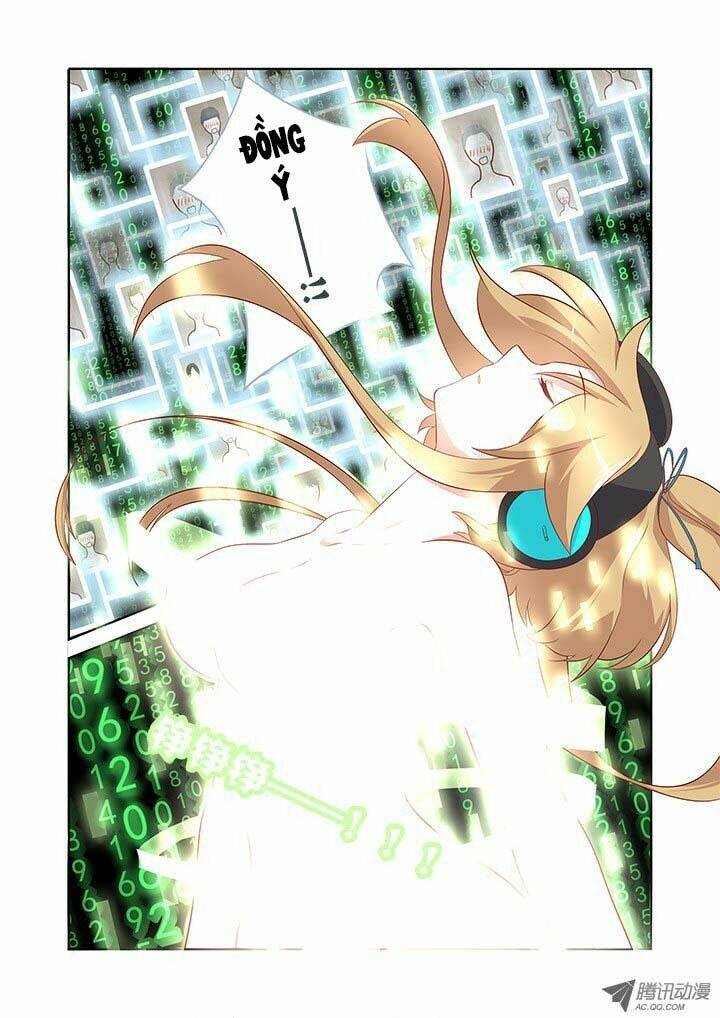 yaoguai mingdan chapter 124 5