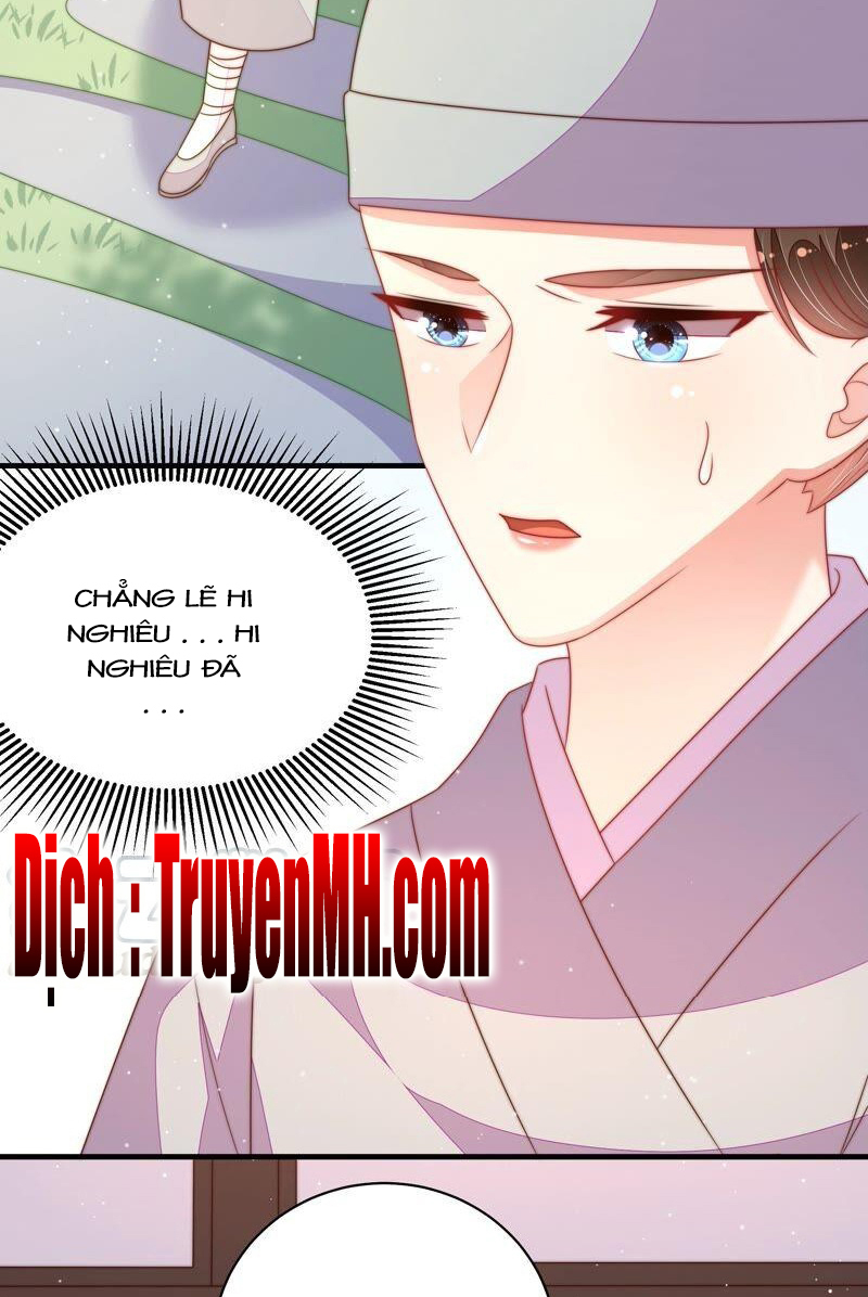 ngày nào thiếu soái cũng ghen chapter 345 7