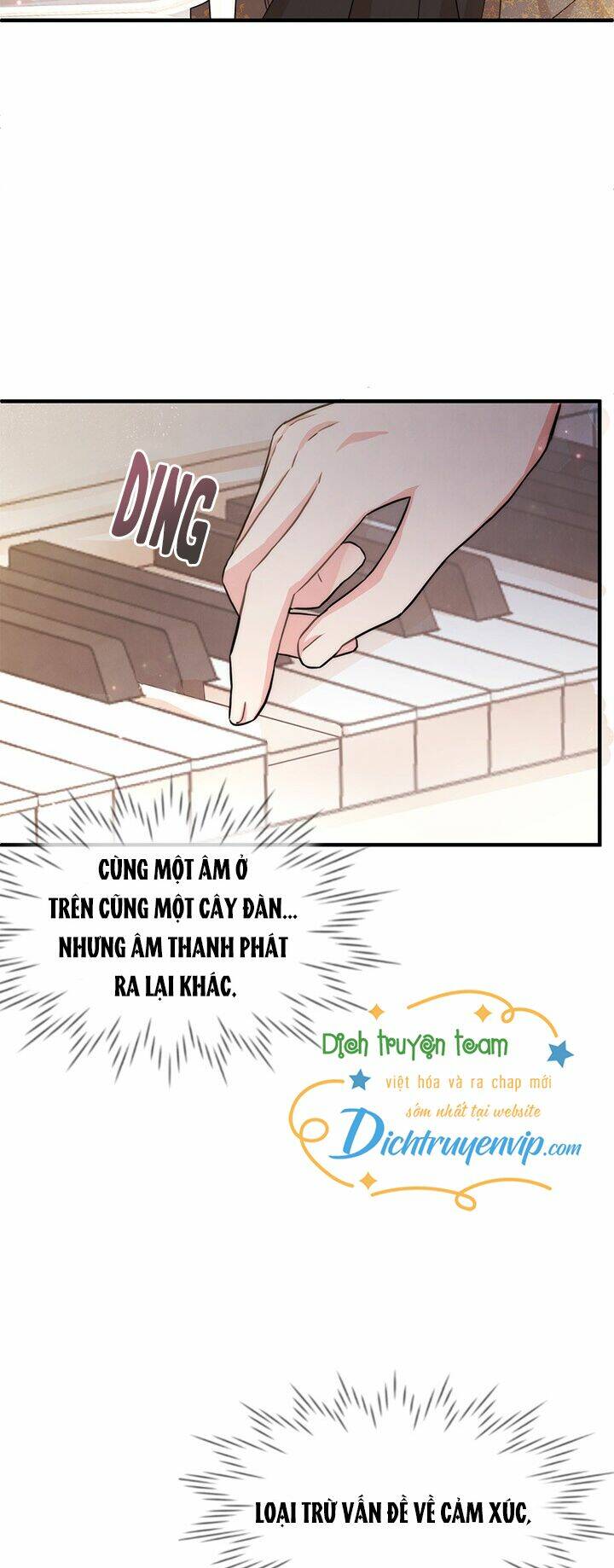 tiểu thư scarlet, em không muốn trả thù sao? chapter 40 3