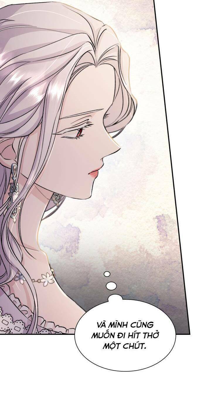 dây xích kiềm chế nam chính hắc ám tuột mất rồi chapter 52 58