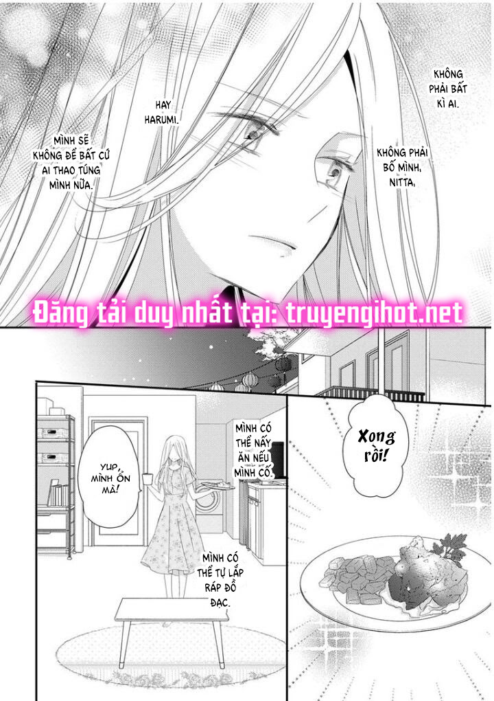 tuyển tập hàn, nhật chịch ngắn chapter 40.1 9