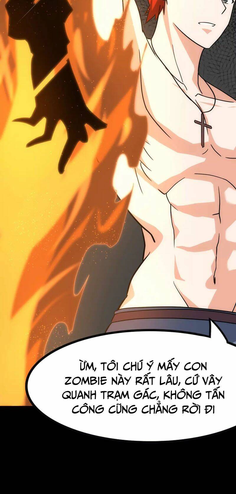 bạn gái virus của tôi chapter 224 4