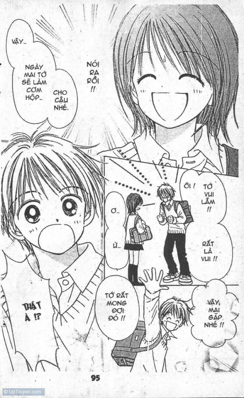 beautiful 100% chapter 3 93