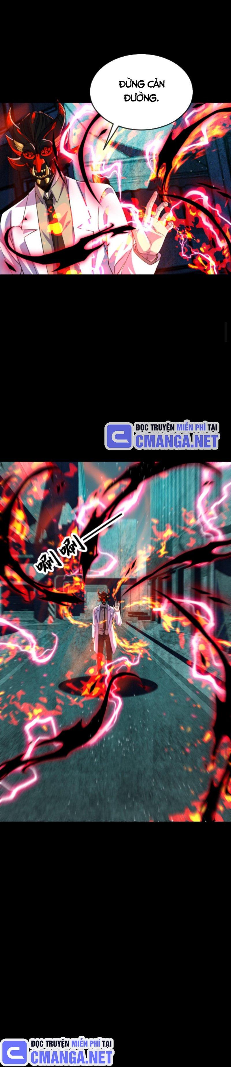 nhìn thấy thanh máu, ta xử tội thần linh chapter 188 5