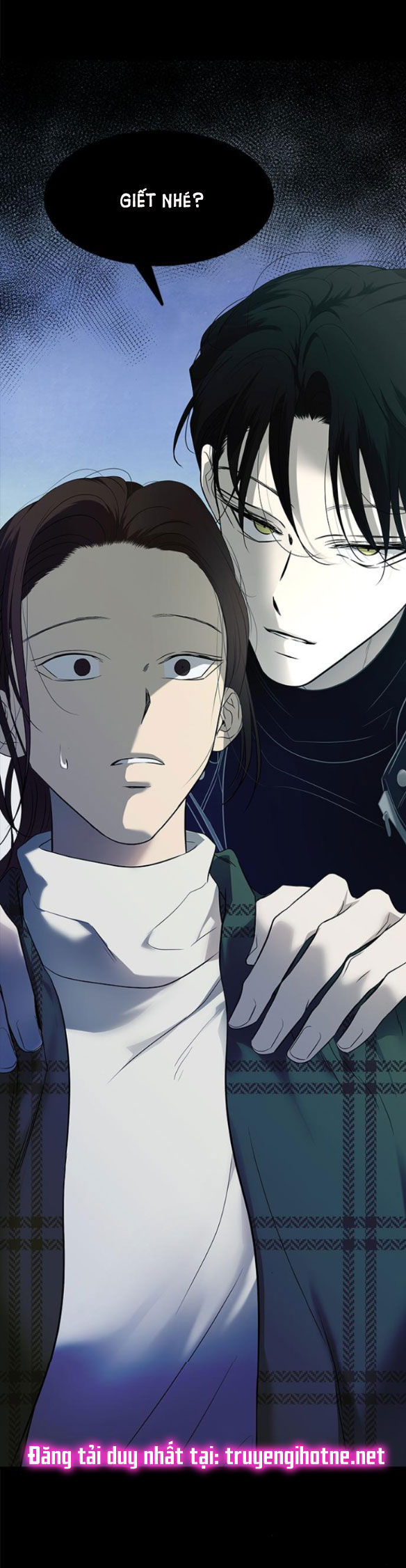 Cạm Bẫy chapter 158.1 3