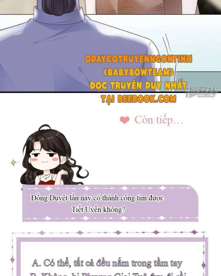 đại tiểu thư có thể có cái gì xấu chapter 25 62