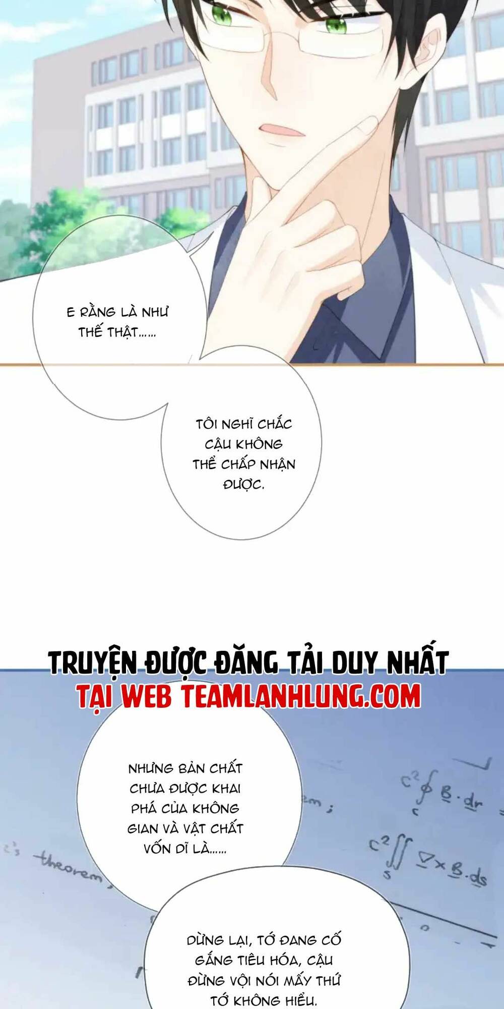 mỗi lần gặp nguy tôi đều có thể triệu hoán nam thần chapter 3 27