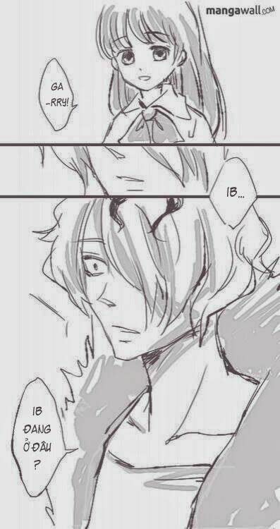 ib short-doujinshi chapter 1 6