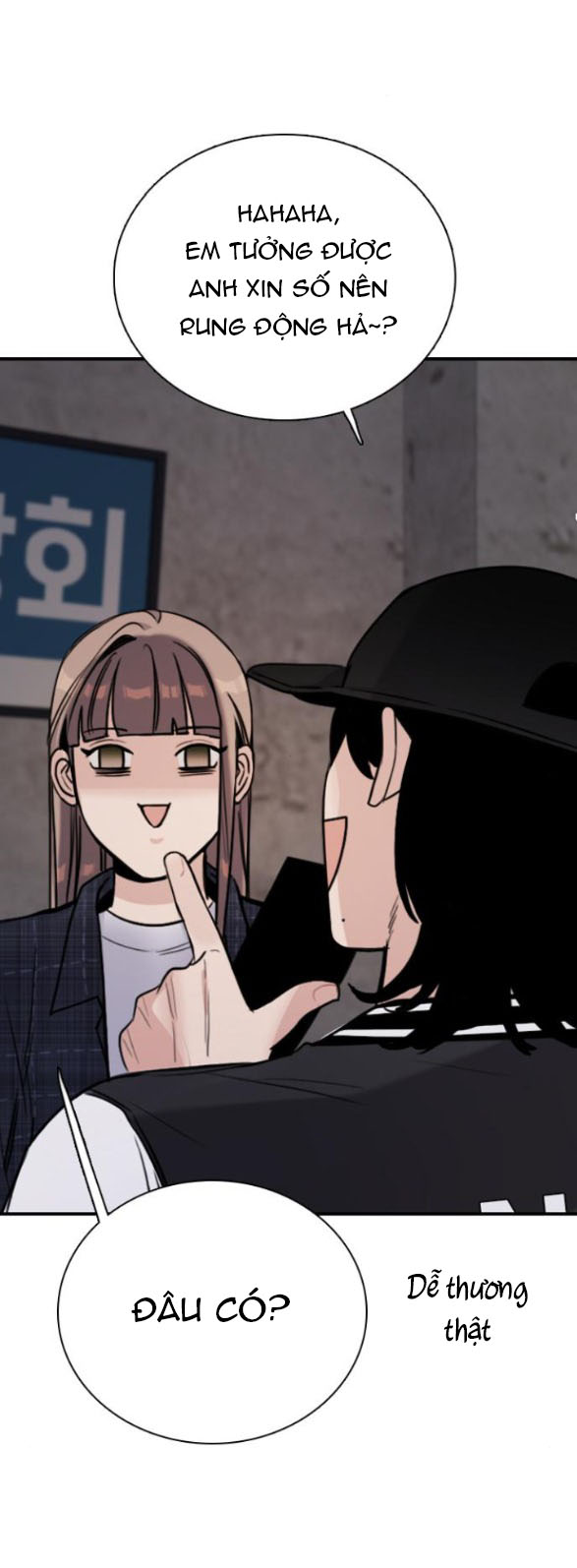 I'm fine thank you, and you? chapter 7.1 18