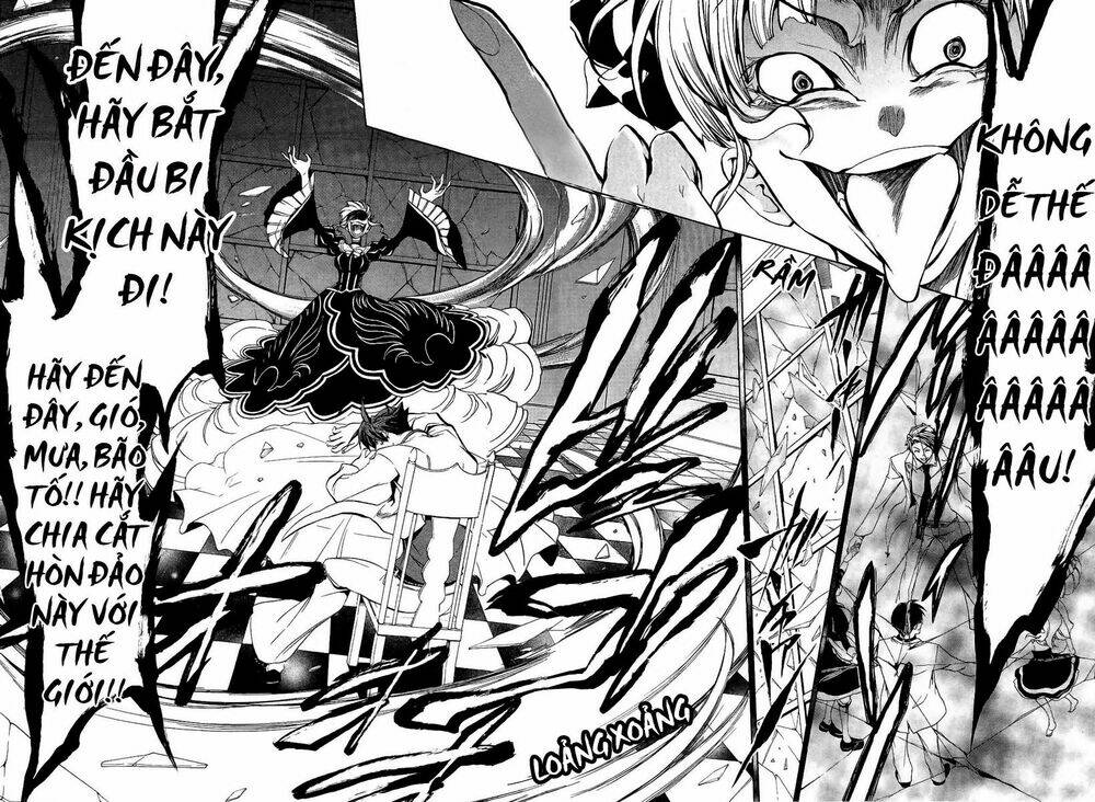 umineko no naku koro ni episode 3: banquet of the golden witch chapter 3 16