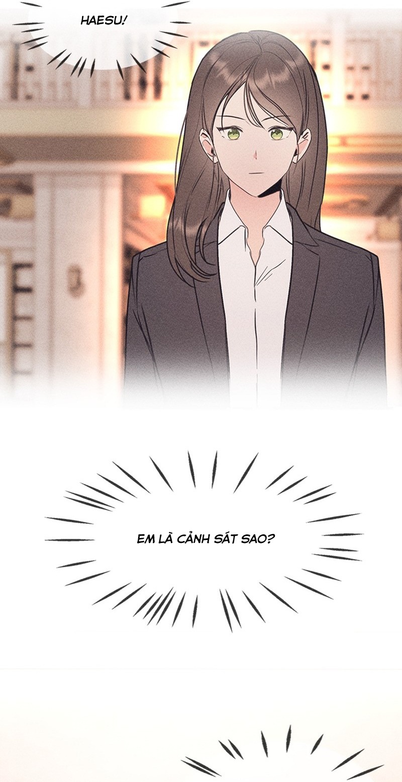 cuộc sống riêng của chị tôi chapter 13 37