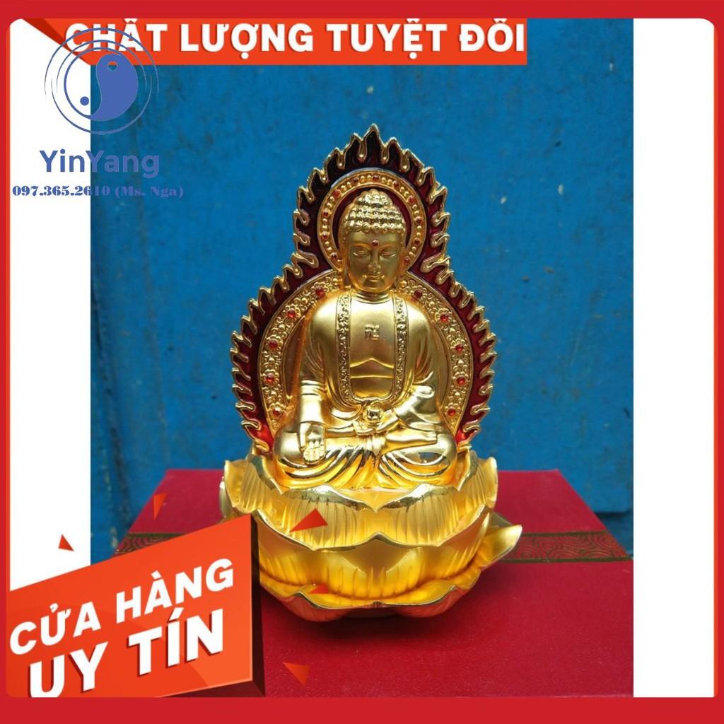 Tượng phật trang trí