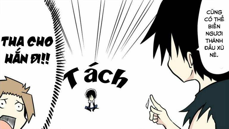 senyuu chapter 28 46