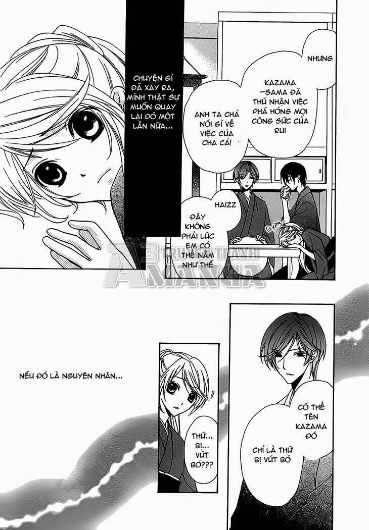 akaki tsuki no mawaru koro chapter 5 28