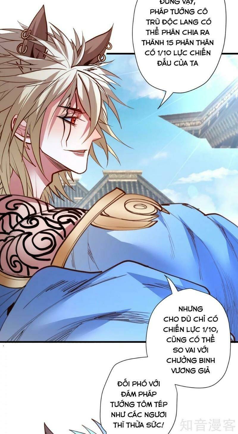 tối cường đại biểu hoàng kim thận chapter 98 6