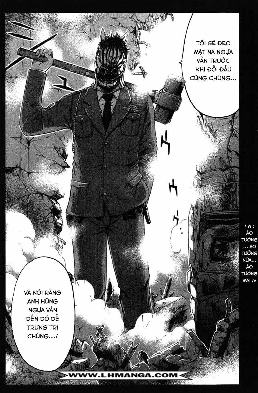 goblin mad dog chapter 4 6