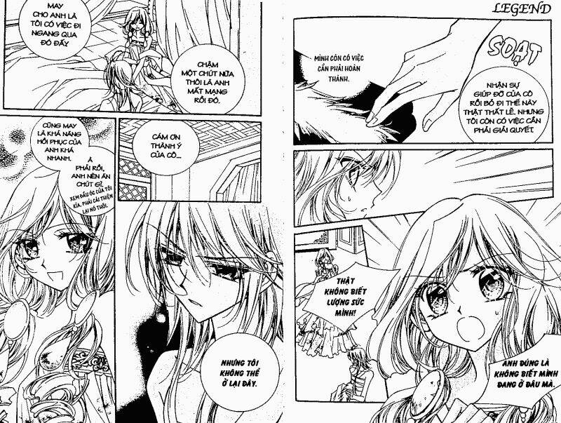 legend - truyền thuyết fushigi chapter 7 88