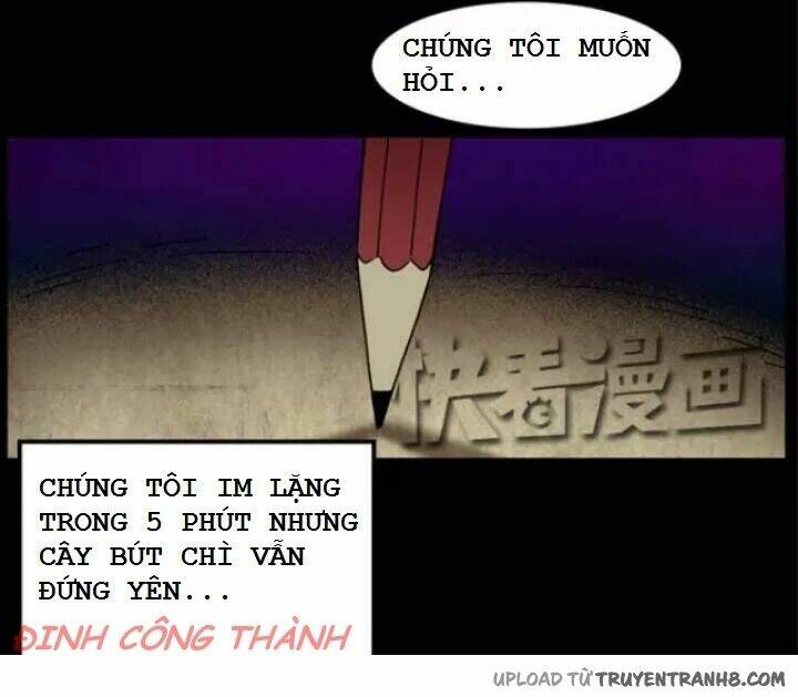 bút tiên chapter 2 18