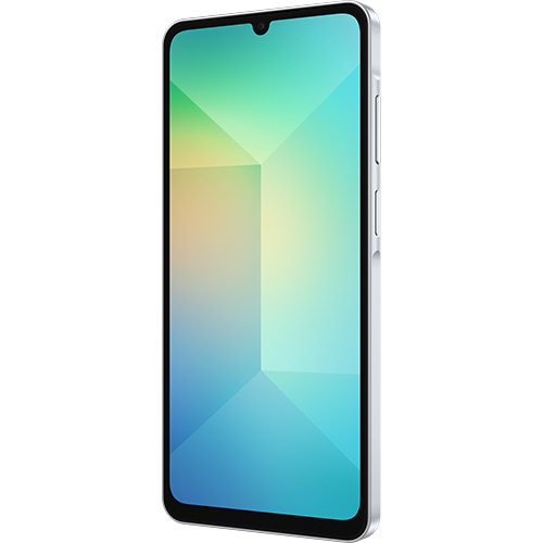 Điện thoại Samsung Galaxy A06 5G (6GB/128GB) - Hàng chính hãng
