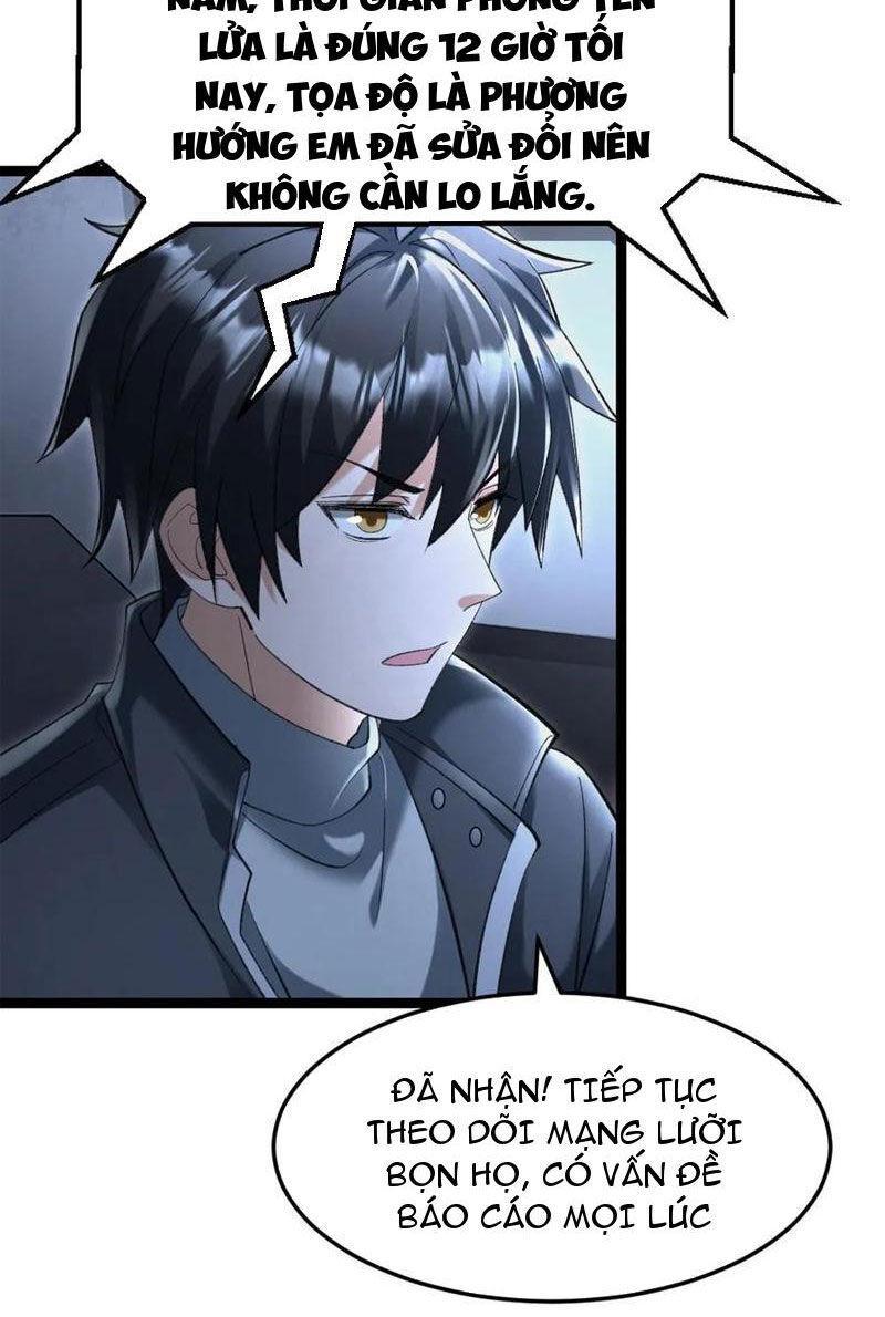 đóng băng toàn cầu: tôi gây dựng nên phòng an toàn thời tận thế chapter 226 2