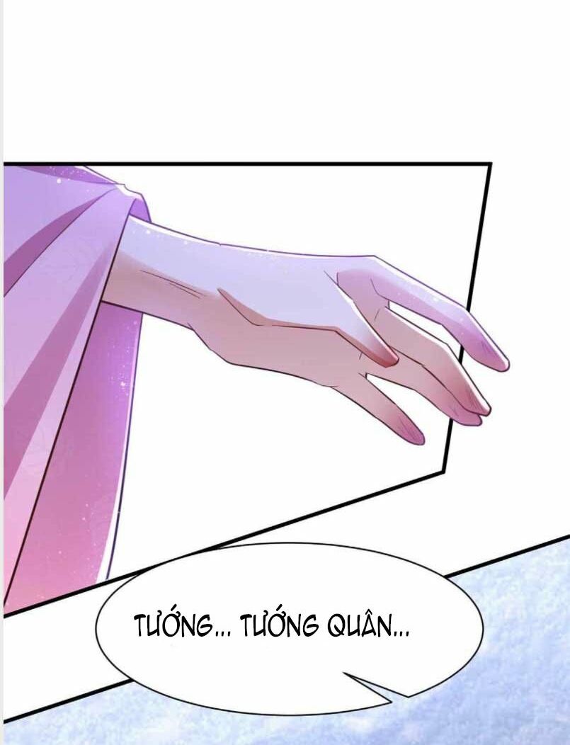 manh hổ trọng sinh : tướng quân đại nhân muốn ôm ôm chapter 40 19