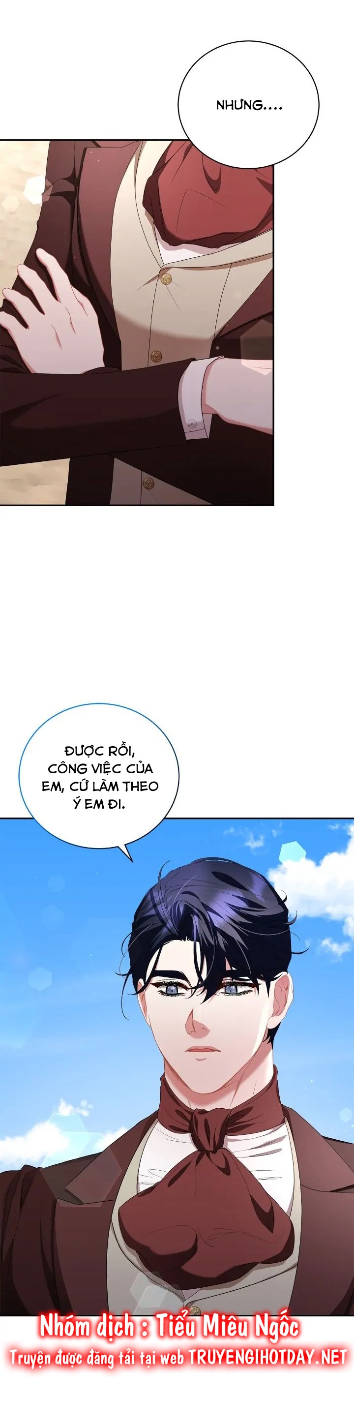 tình yêu đó chưa hề tồn tại chapter 50 33