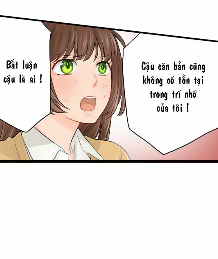 cô dâu của quỷ chapter 3.5 19