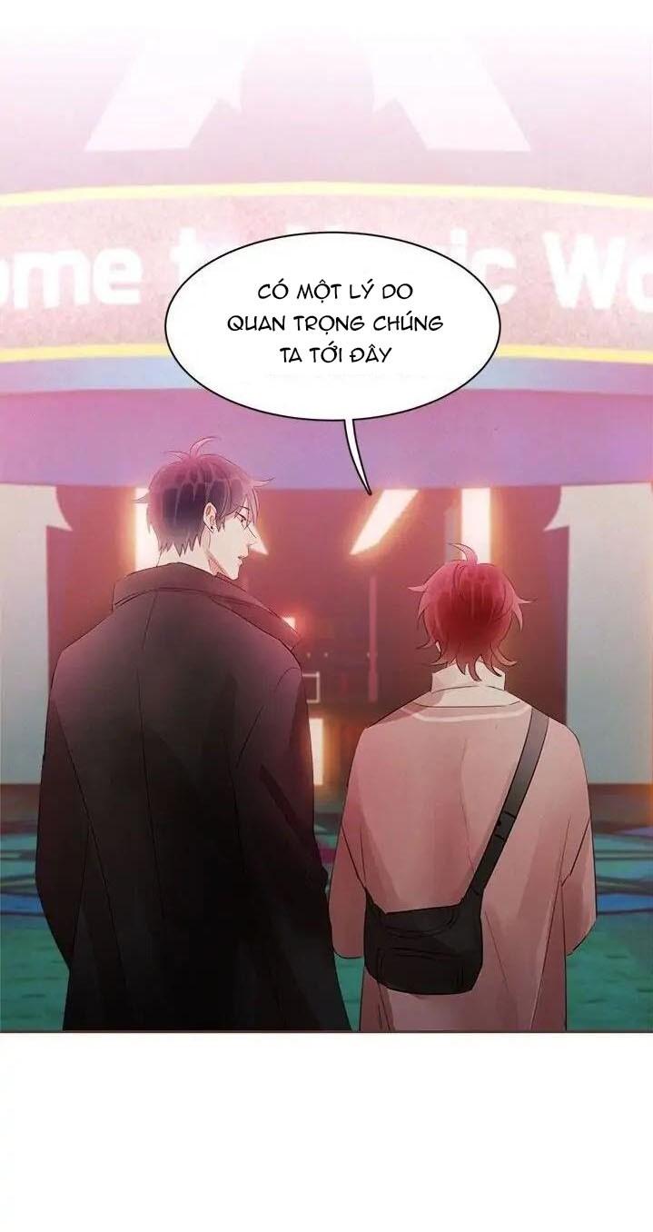 Nhận Biết Tình Yêu (END) chapter 48