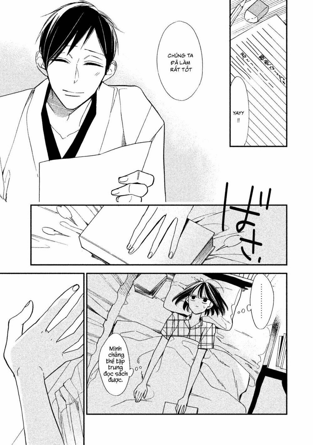 mystery for my dear a chapter 2 48